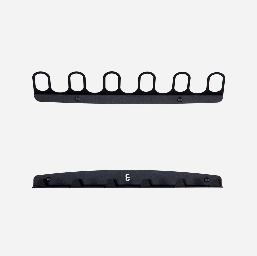 Two-Piece Wine Rack