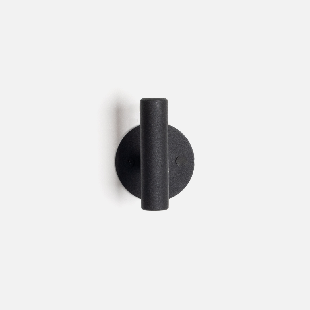 Iris Hook - Black