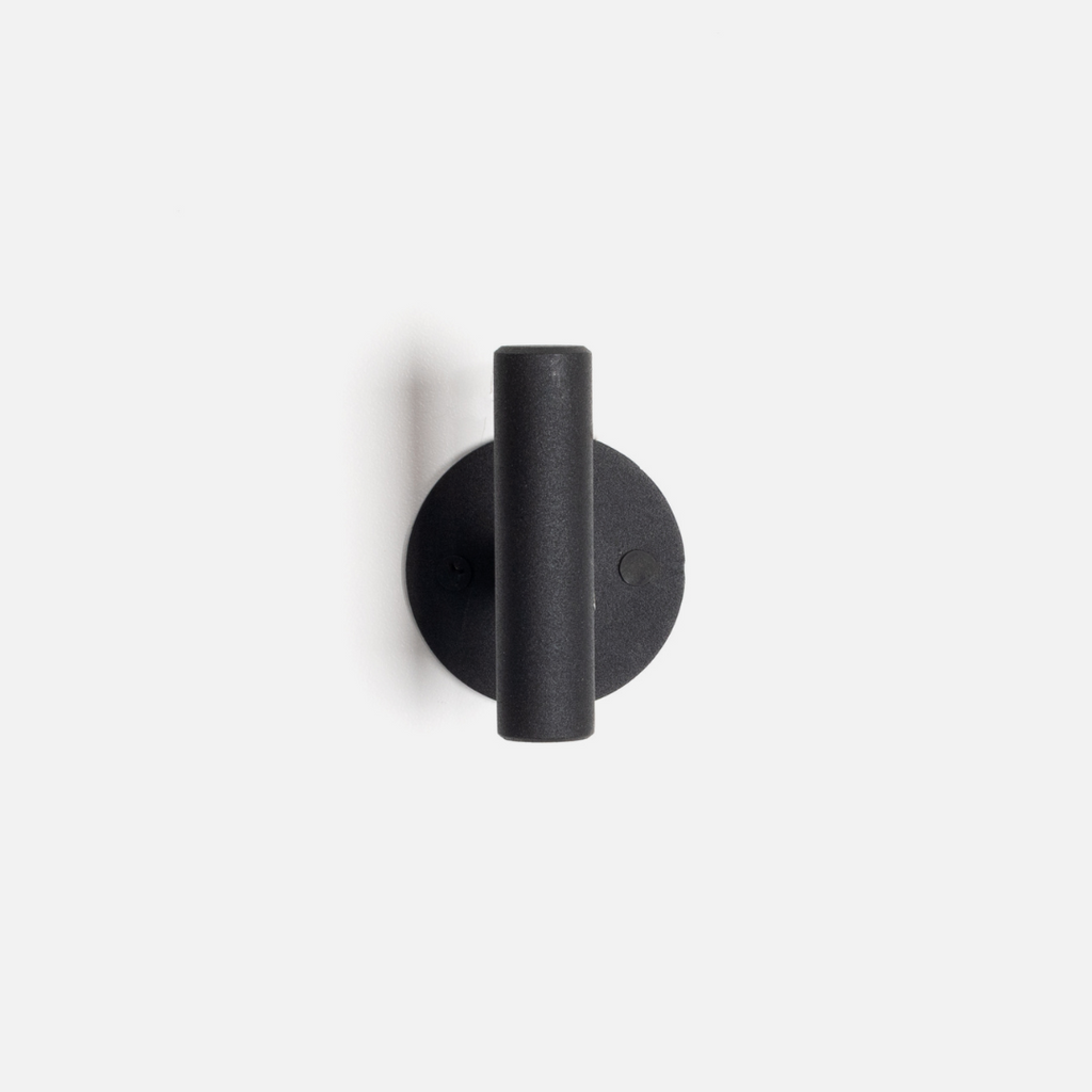 Iris Hook - Black
