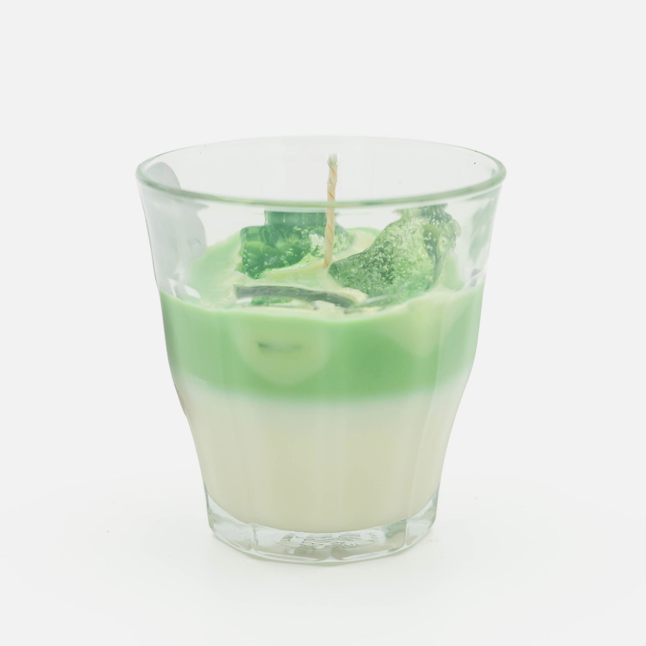 Jar Candle  - Iced Matcha Latte