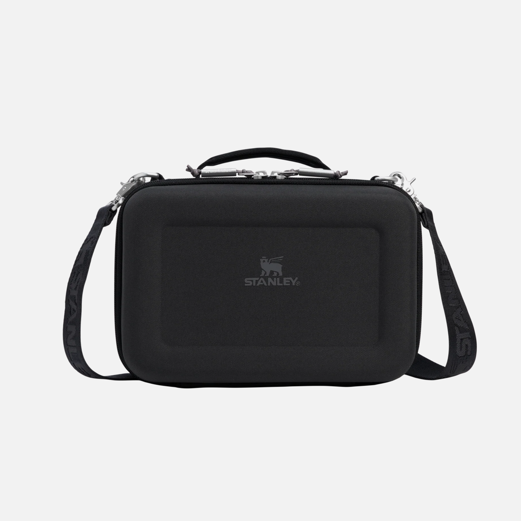 The All Day Mini Lunch Box 4L - Black