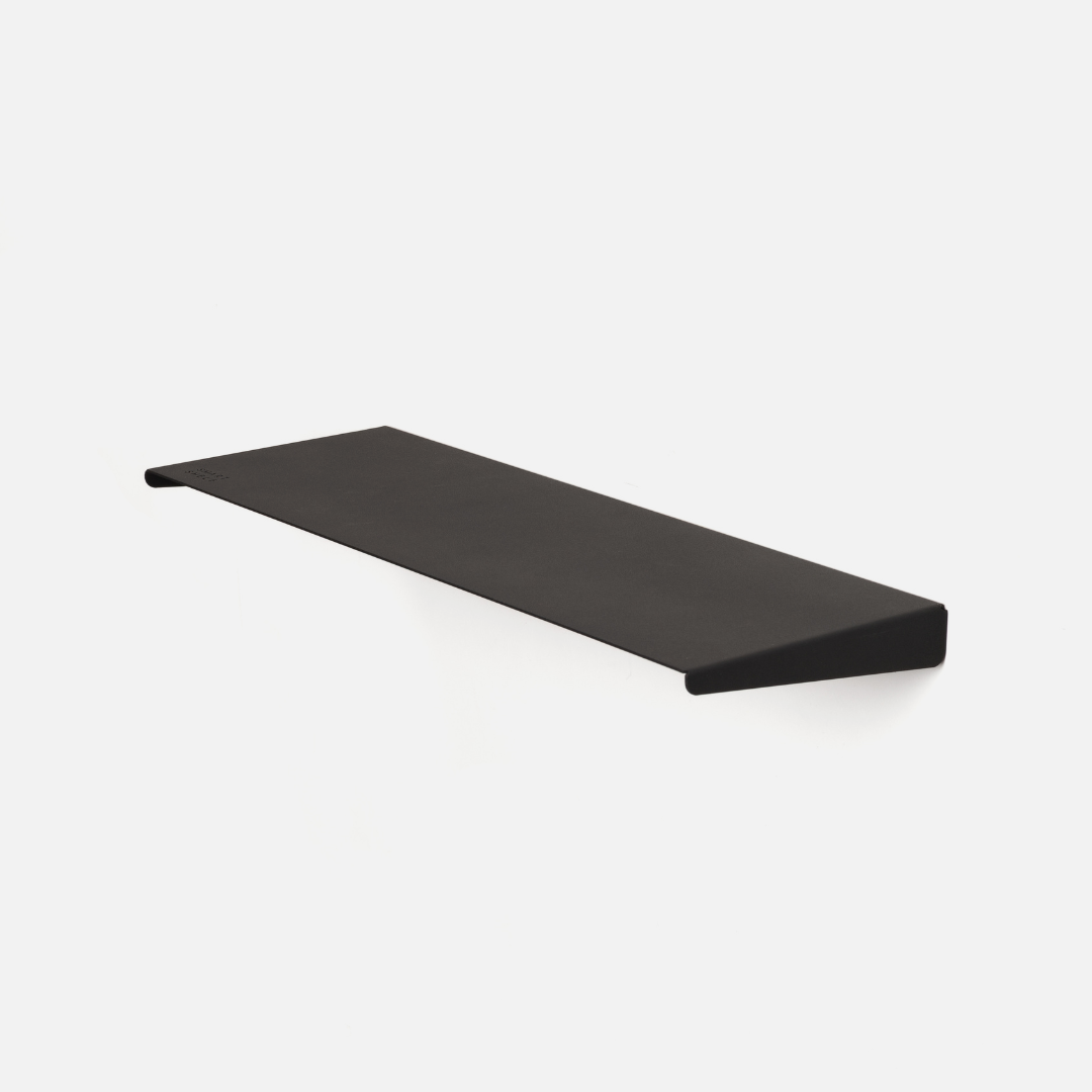 The Simple Shelf - Black