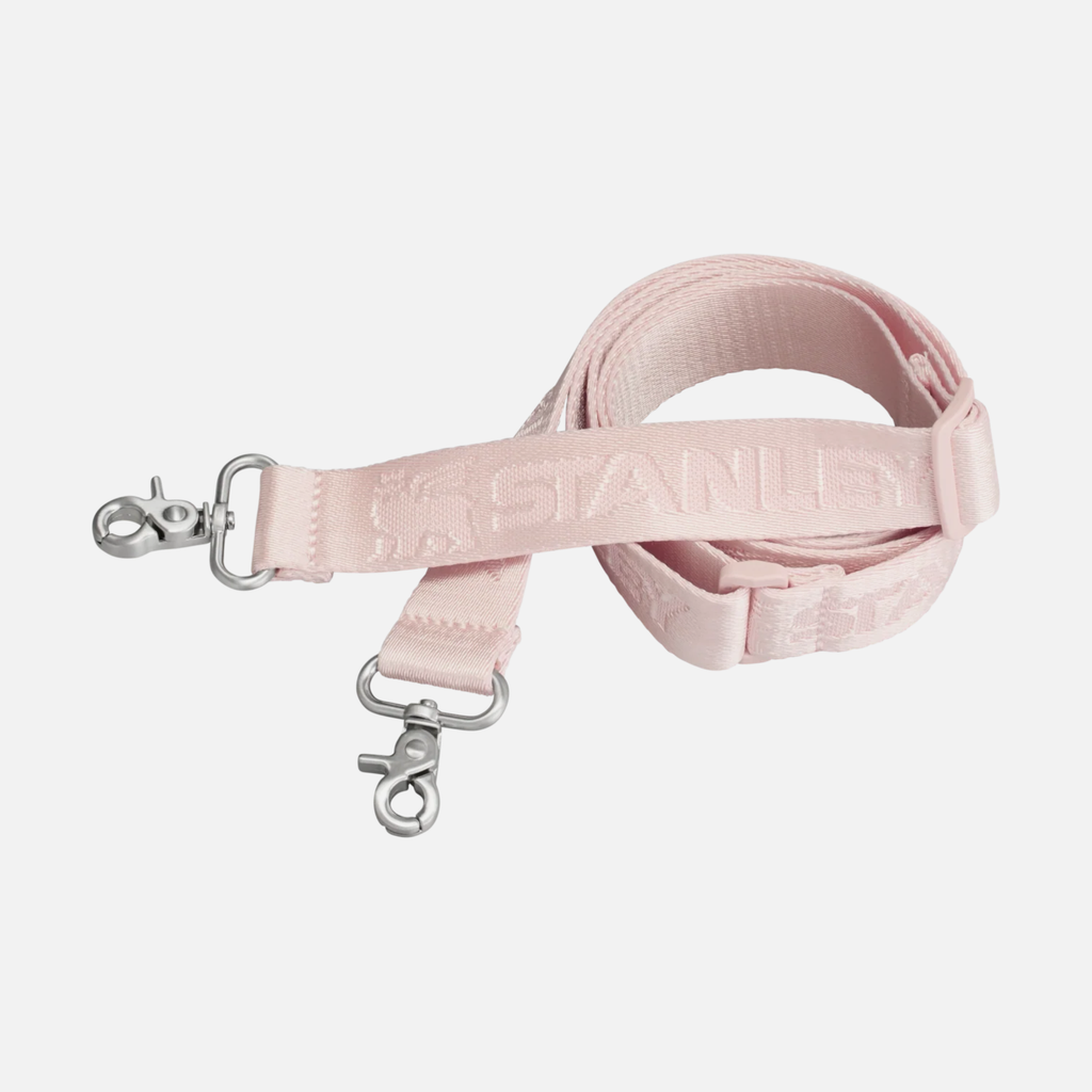 The All-Day Julienne Mini Cooler 7L - Rose Quartz