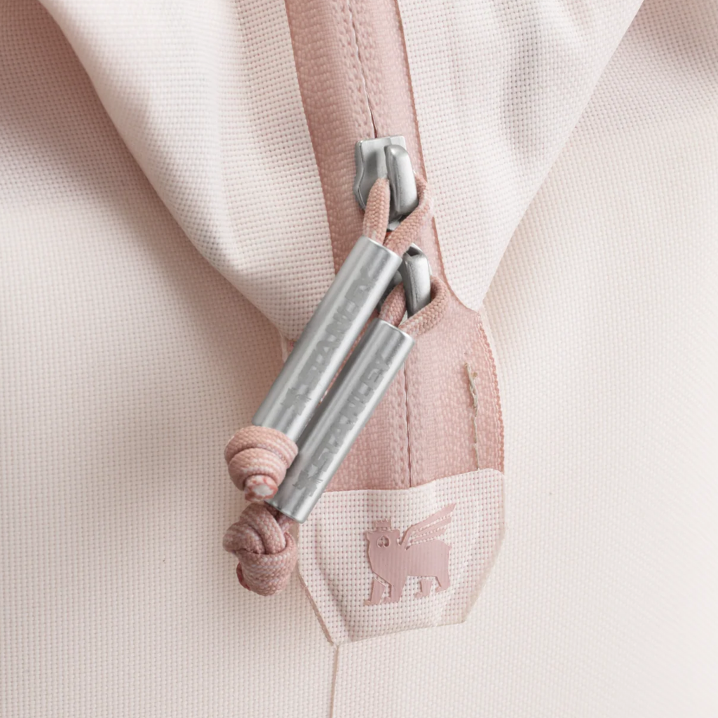 The All-Day Julienne Mini Cooler 7L - Rose Quartz