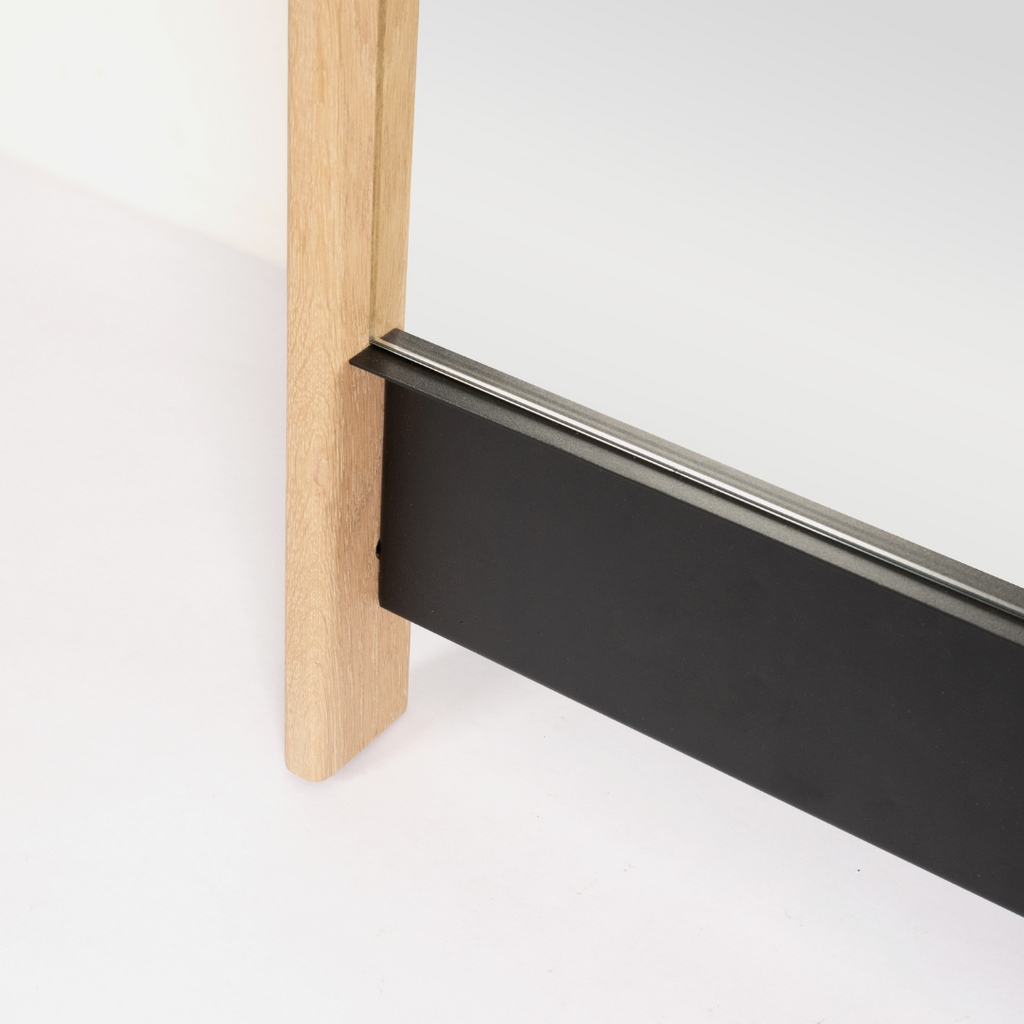 Malmo Leaning Mirror