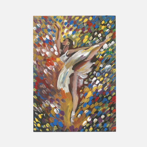 Iconomy x Khumbulani - Limited Edition Artworks - 9/12