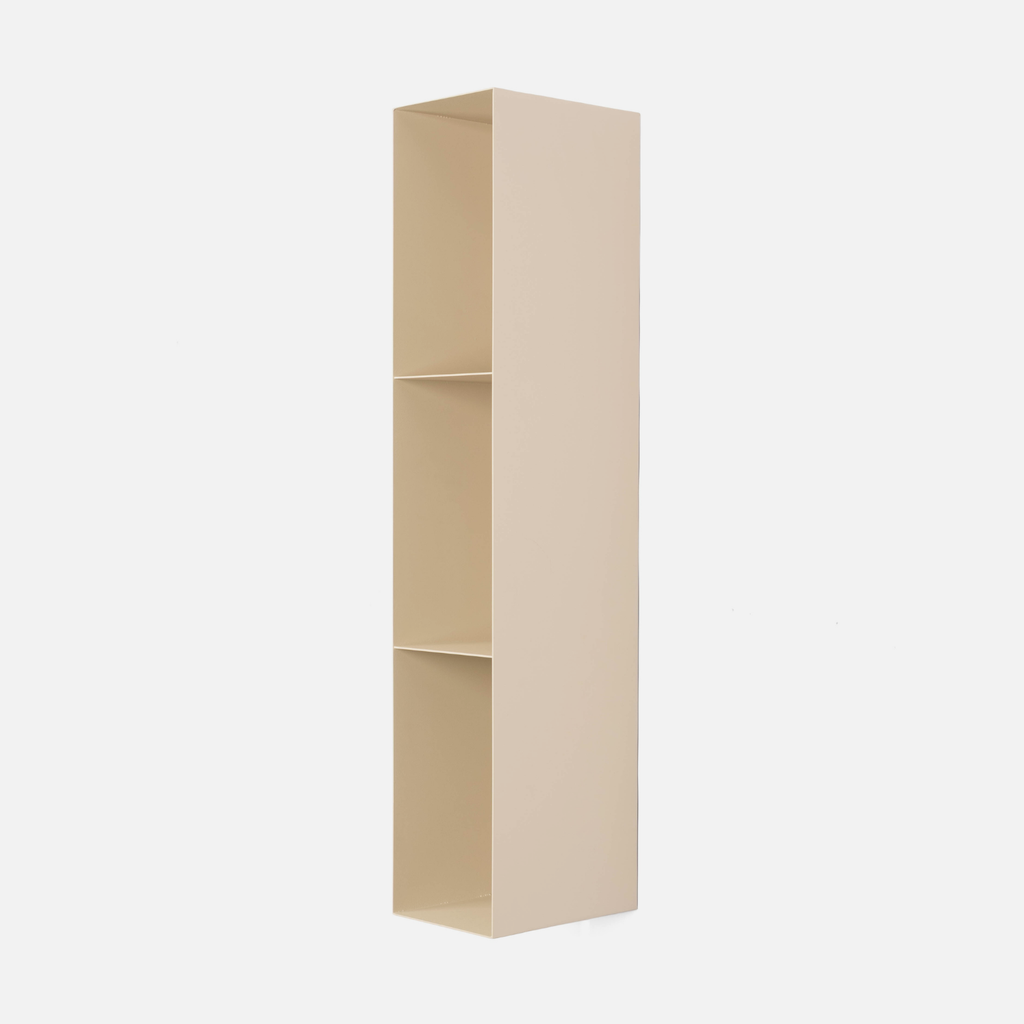 The Niche Wall Shelf - Sand