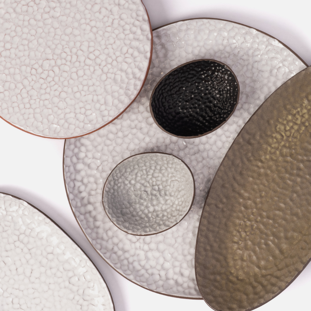 Salad boat - Okovangu