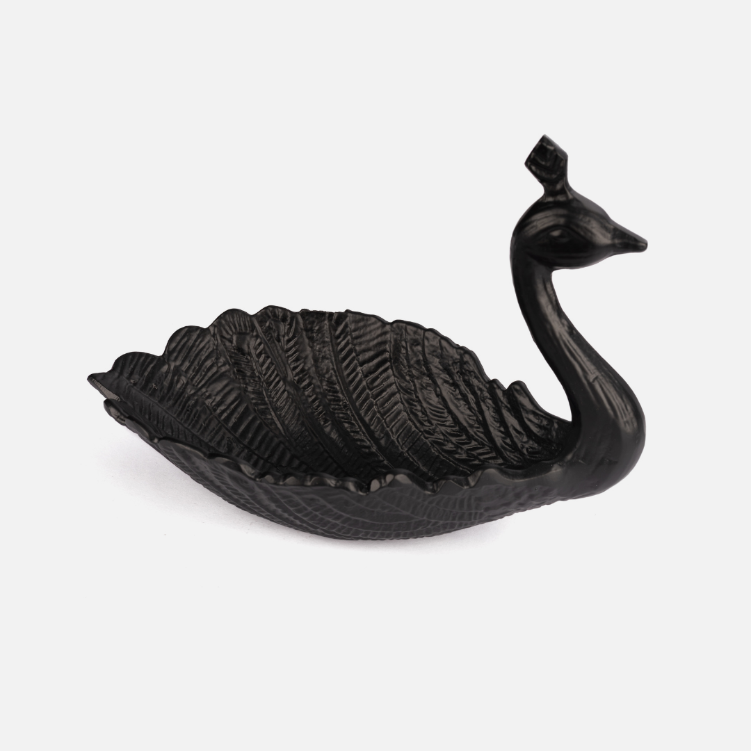 Swan Tray