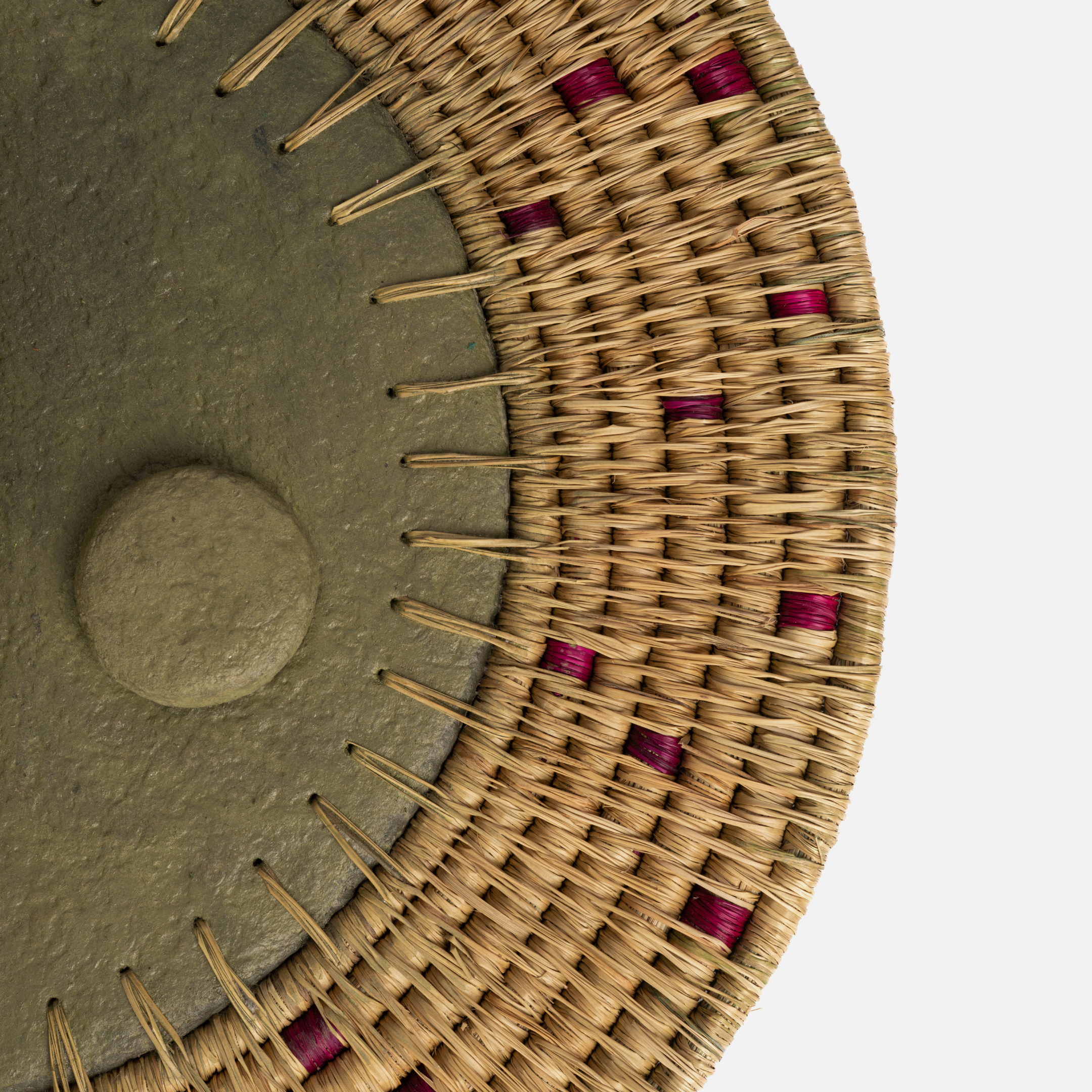 Zamani Mask