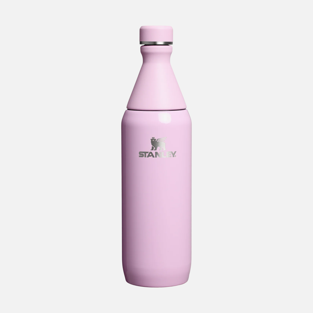 The All Day Slim Bottle 600ml - Cherry Blossom Gloss