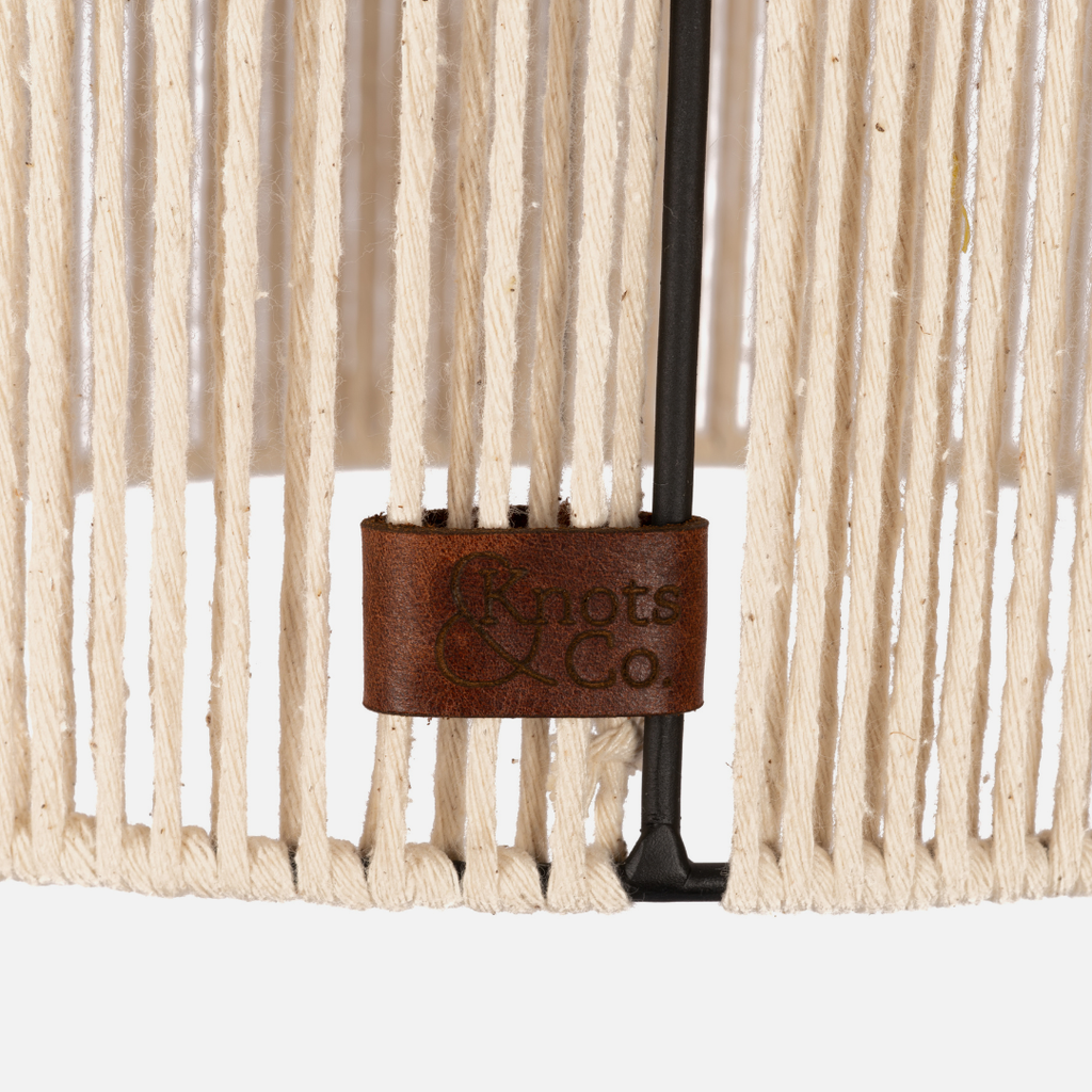 Lulu Pendant Lamp - Tall