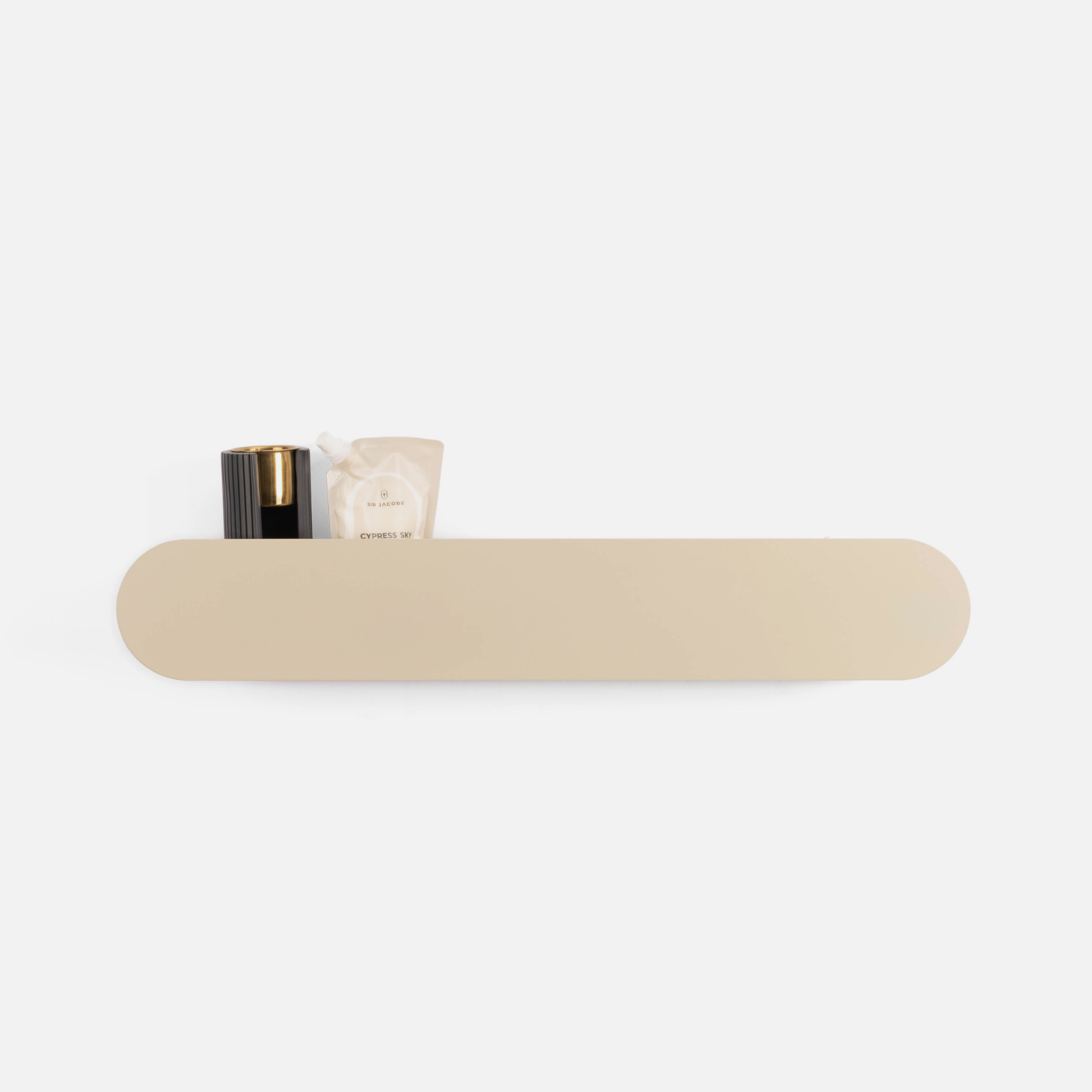 Dune Wall Shelf - Sand