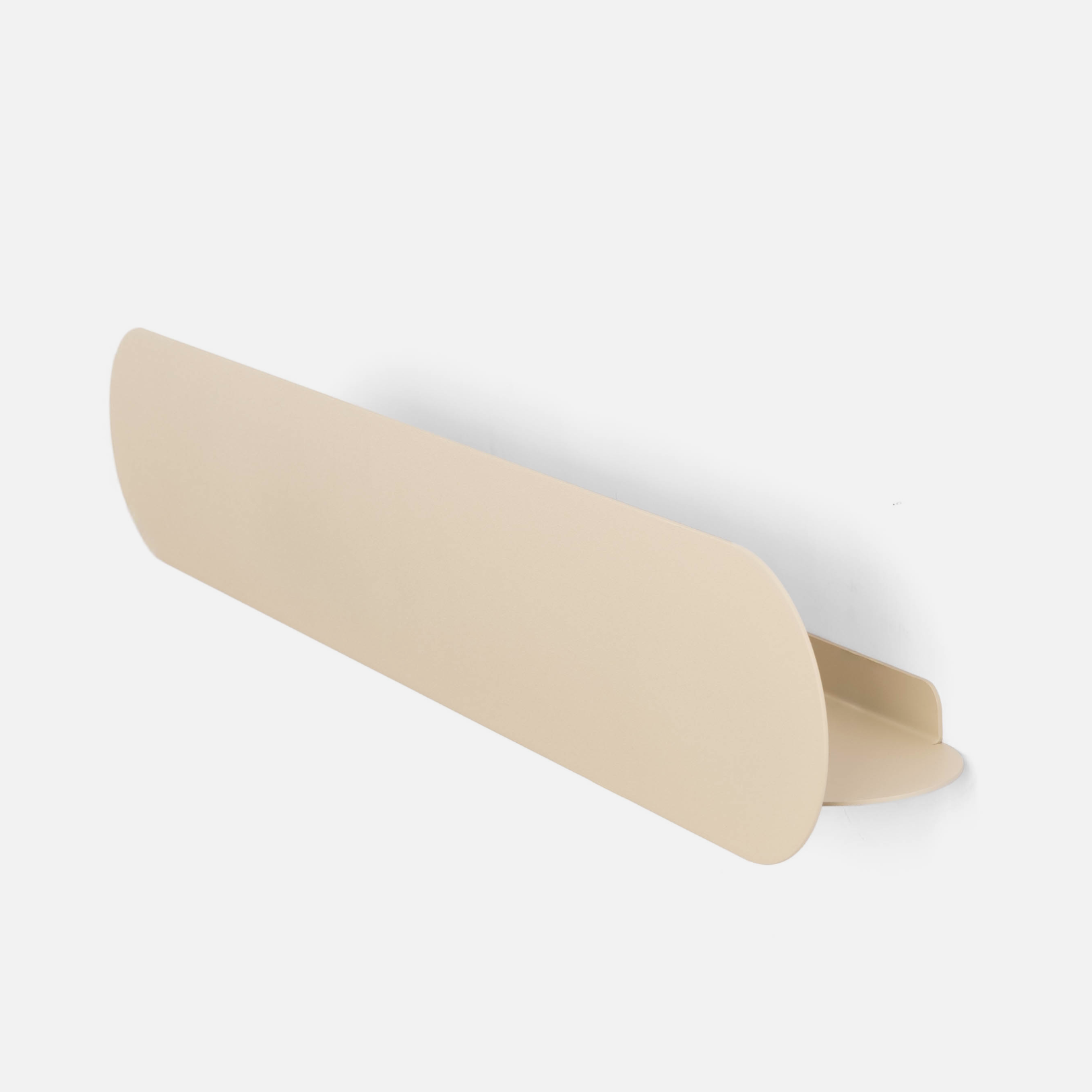 Dune Wall Shelf - Sand