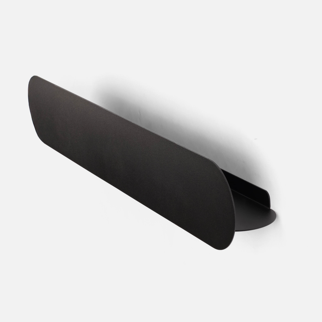 Dune Wall Shelf - Black