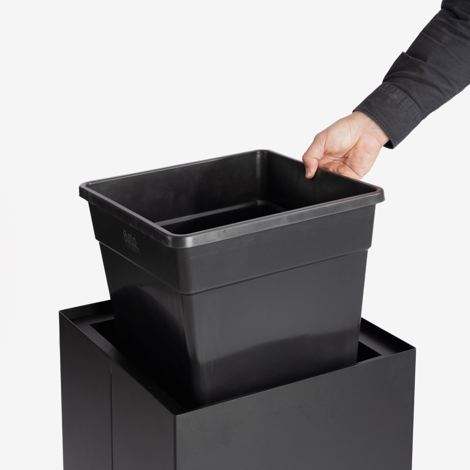 CUBE Planter - 80cm