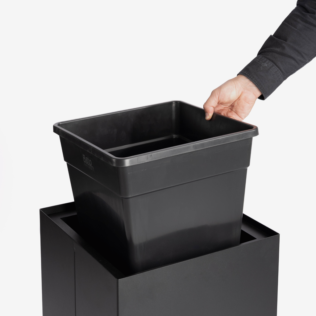 CUBE Planter - 80cm