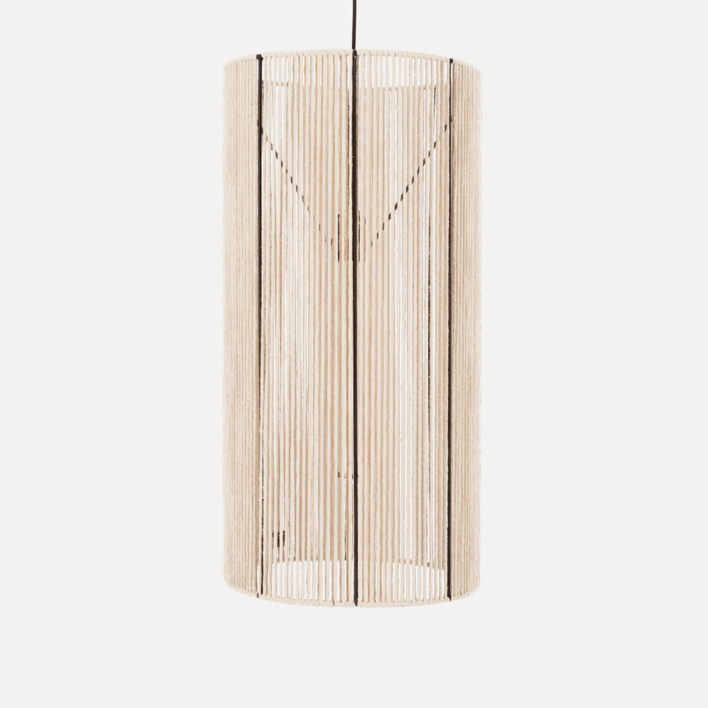Lulu Pendant Lamp - Tall
