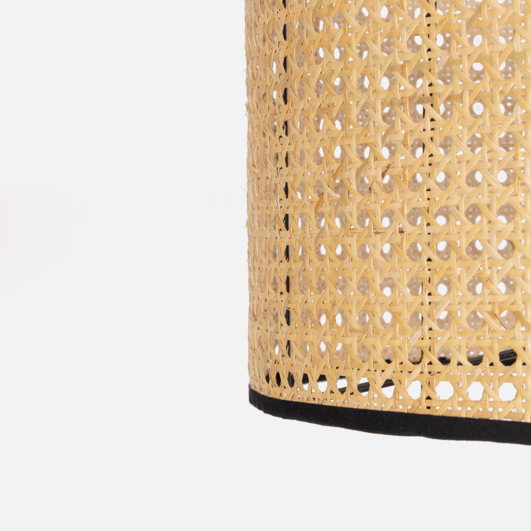 Lux Tripod Lamp