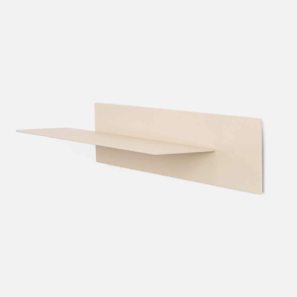 The Gallery Shelf - Sand