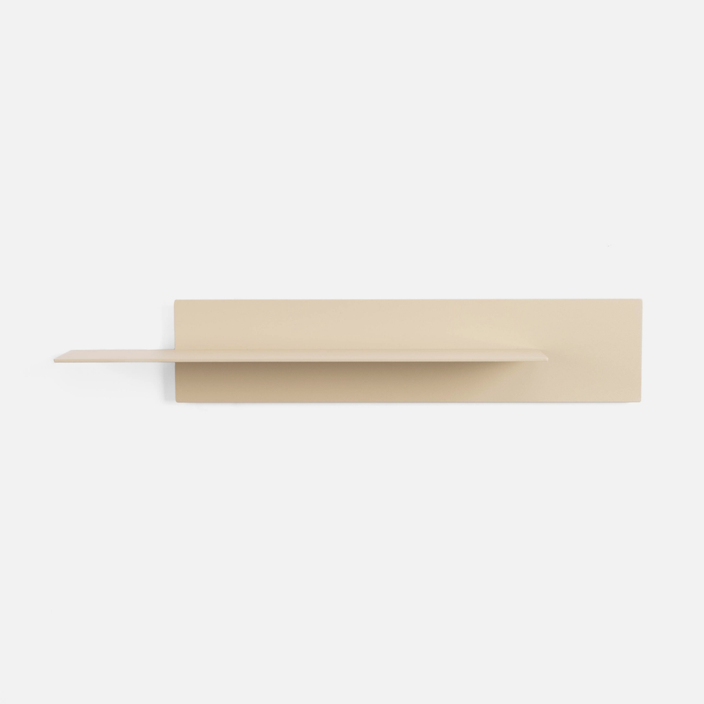 The Gallery Shelf - Sand