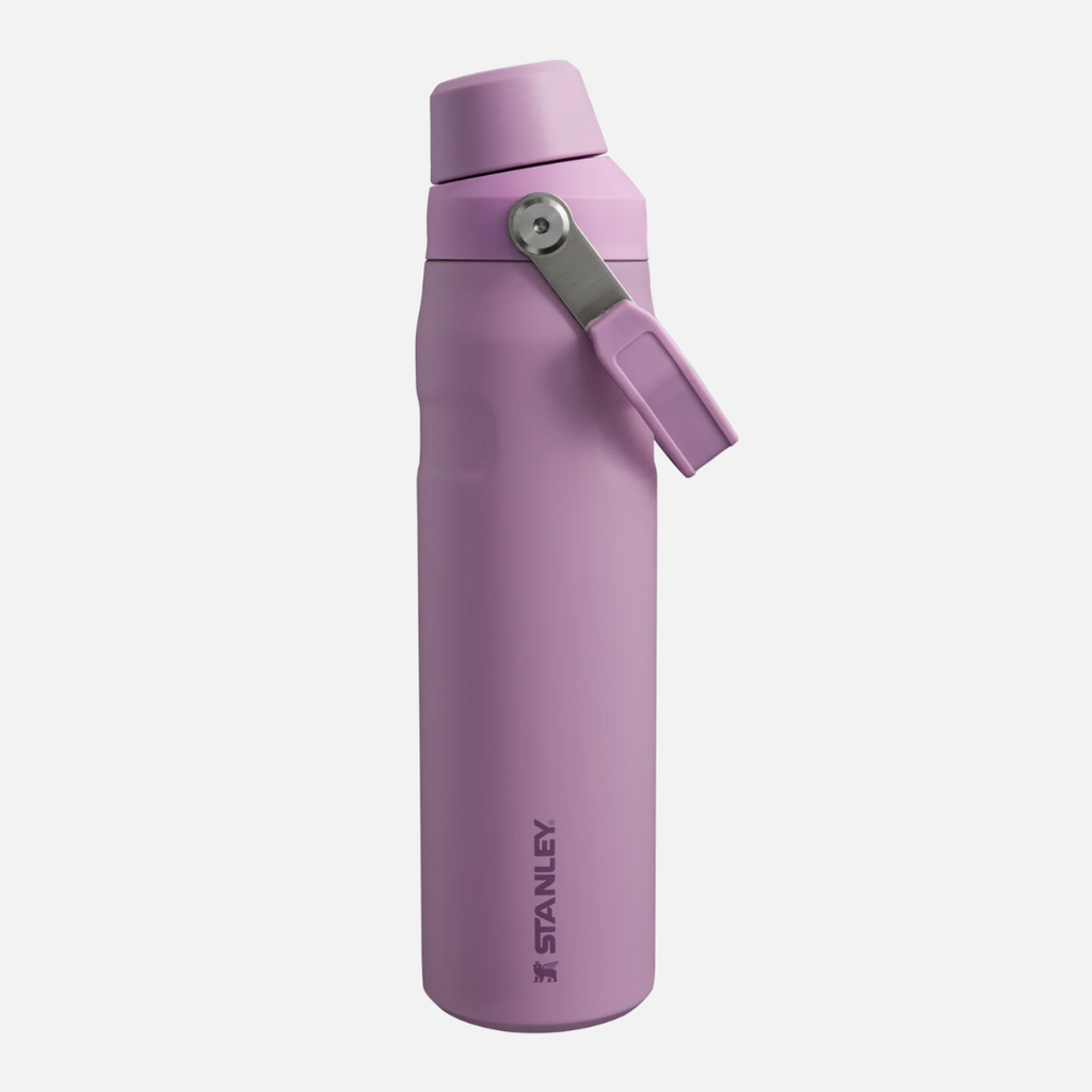 The Aerolight Ice Flow Water Bottle 600ml - Lilac