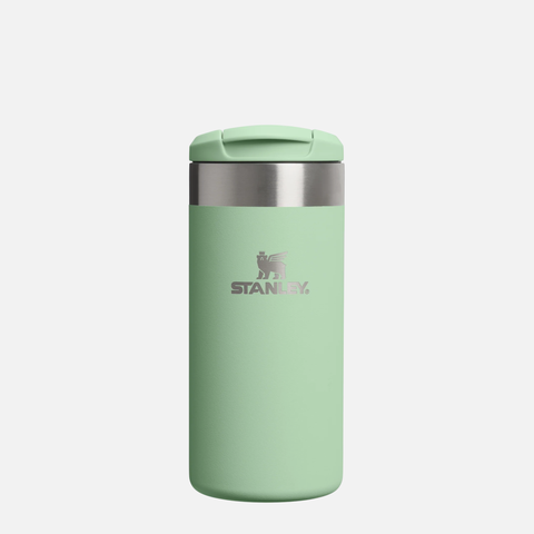 The Aerolight Transit Mug 350ml  - Pistachio
