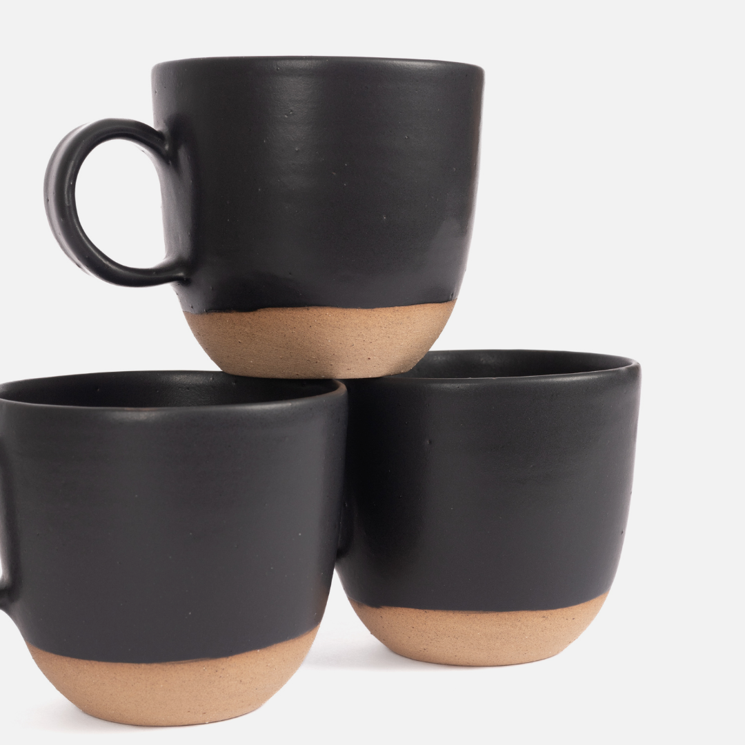 Sugar Daddy Mug - Black