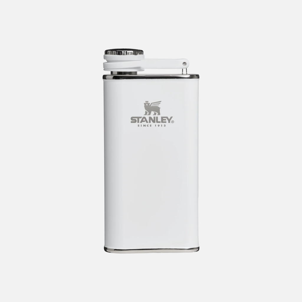 The Easy Fill Wide Mouth Flask 230ml - Frost Gloss