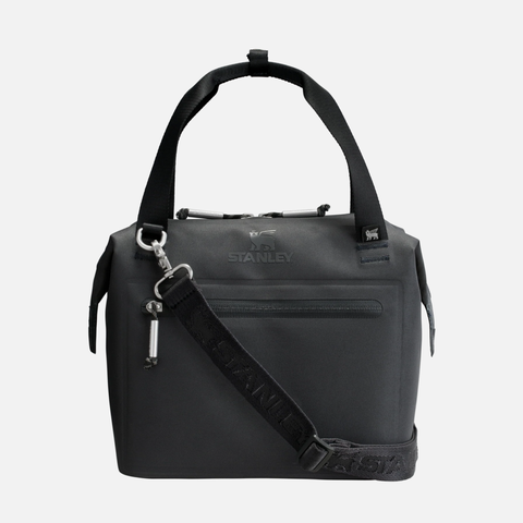 The All-Day Julienne Mini Cooler 7L - Black