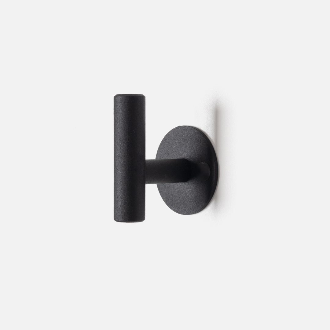 Iris Hook - Black