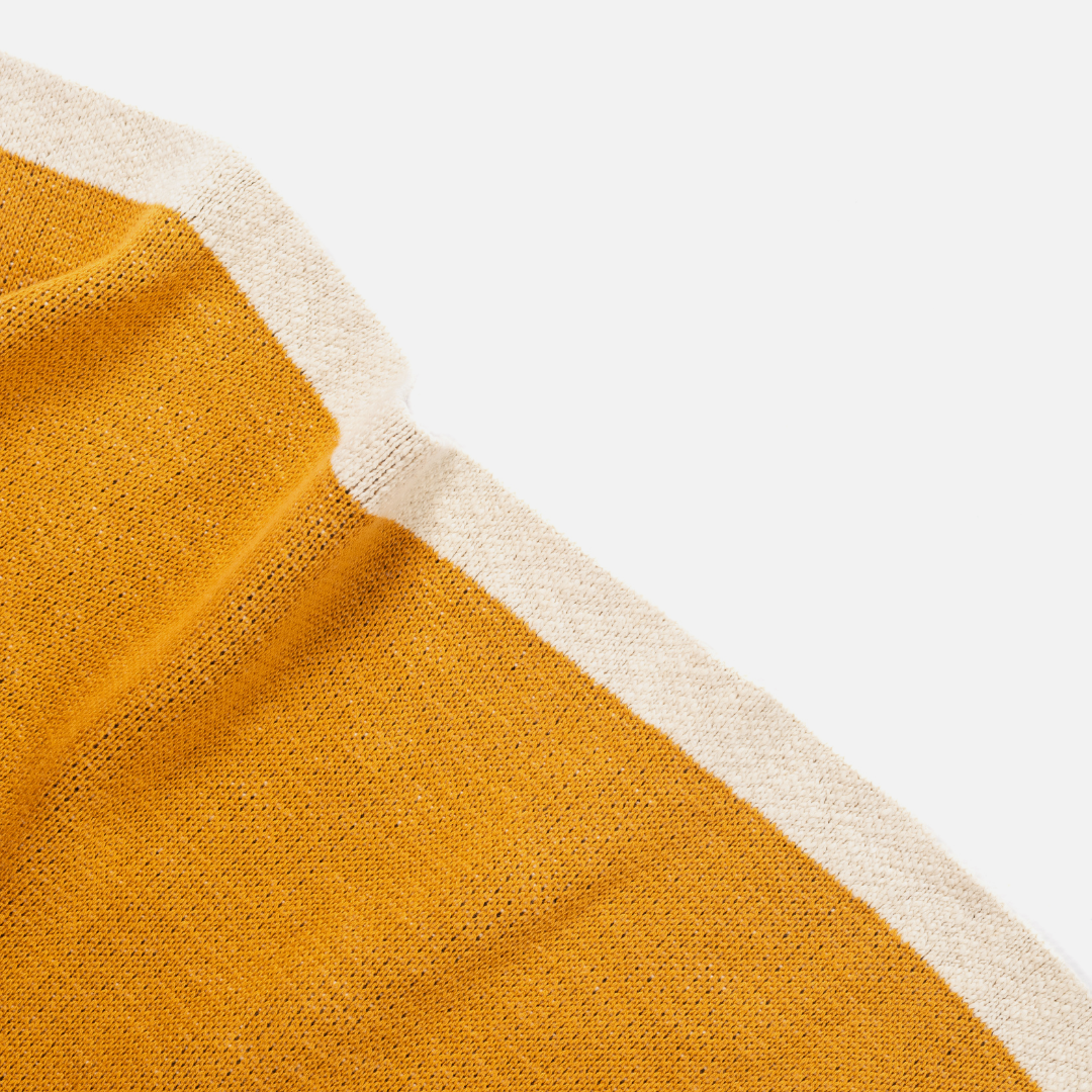 Cotton Throw - Summer Rush