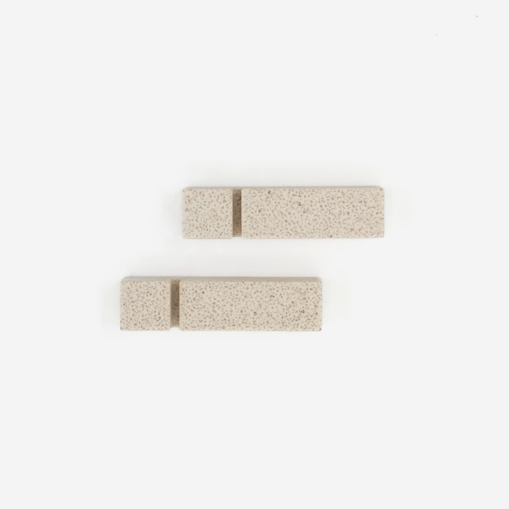 Set Of 2 Knife & Fork Rest