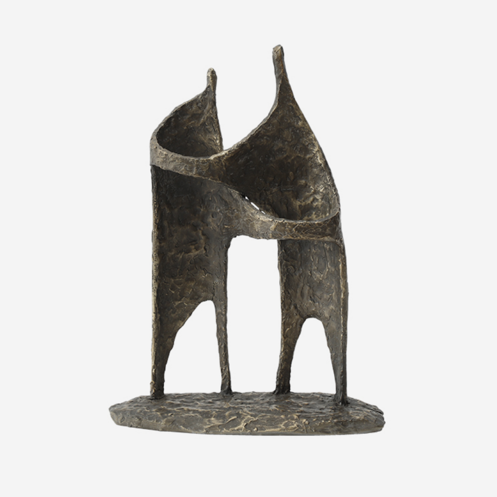 The Dancers Sculpture