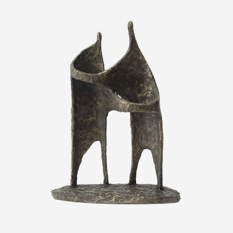 The Dancers Sculpture