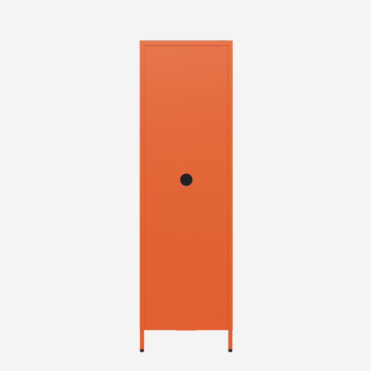 Popstrukt Bon Bon Shawty Locker - Soda Pop Orange