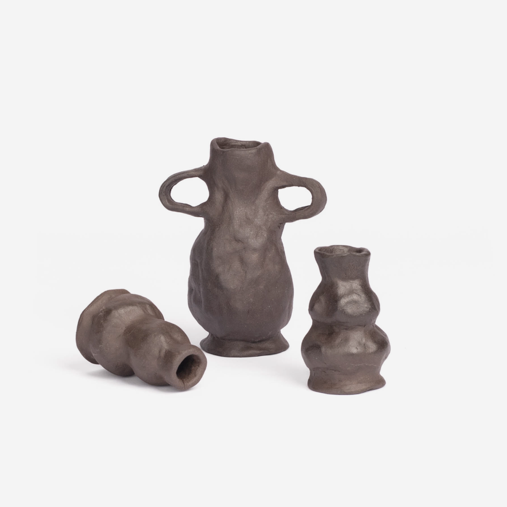 Morph Vase