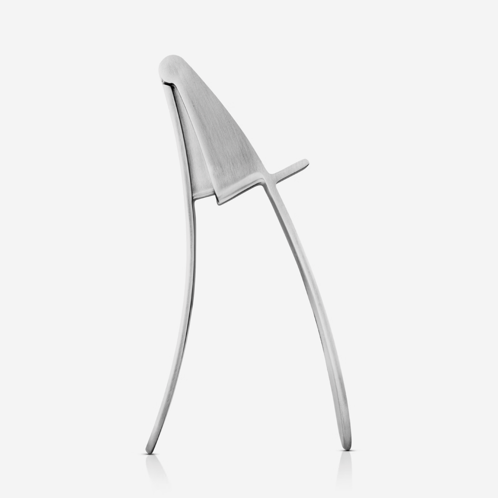 Garlic Press