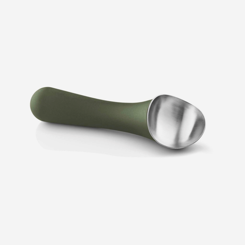 Green Tools Ice Cream Spoon