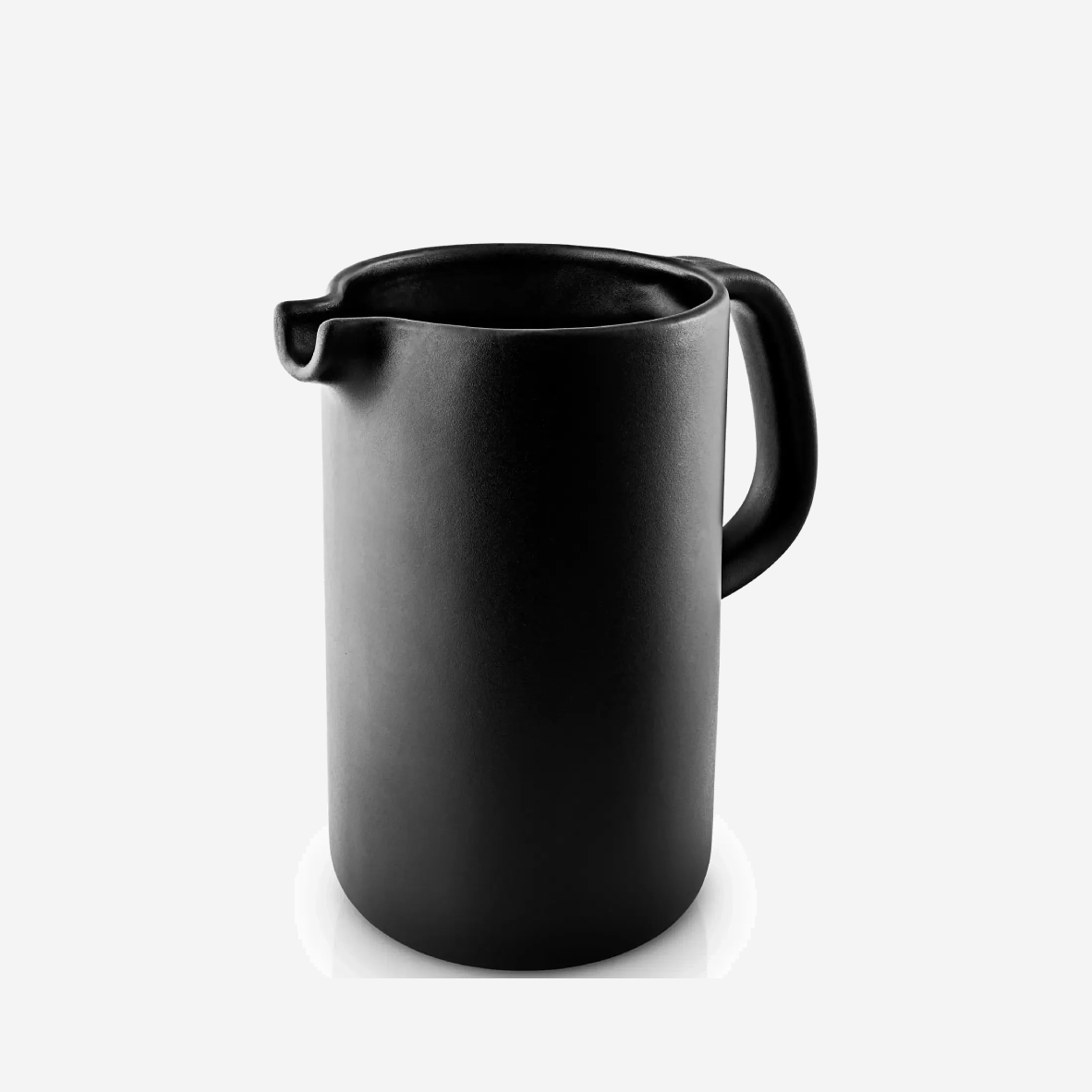 Nordic Kitchen Cylinder Jug - 1L
