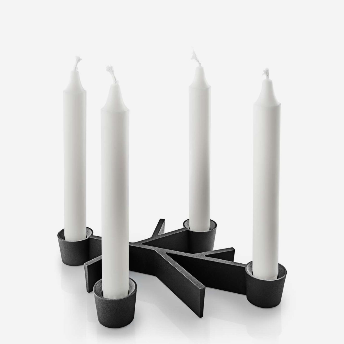 Twig Candlestick