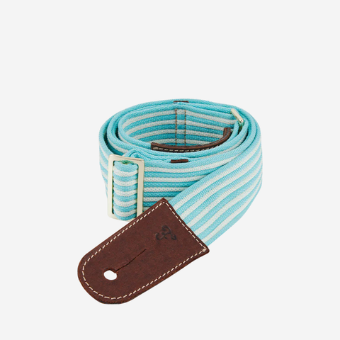 Drinks Box Swing Sling St-Tropez - Bazaruto Blue & Safari White