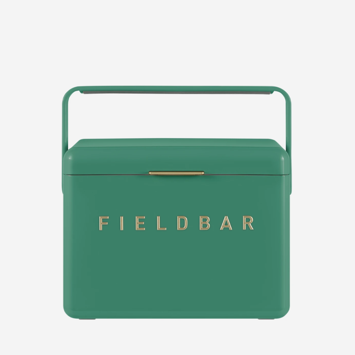 Mini Bar - Parisian Green