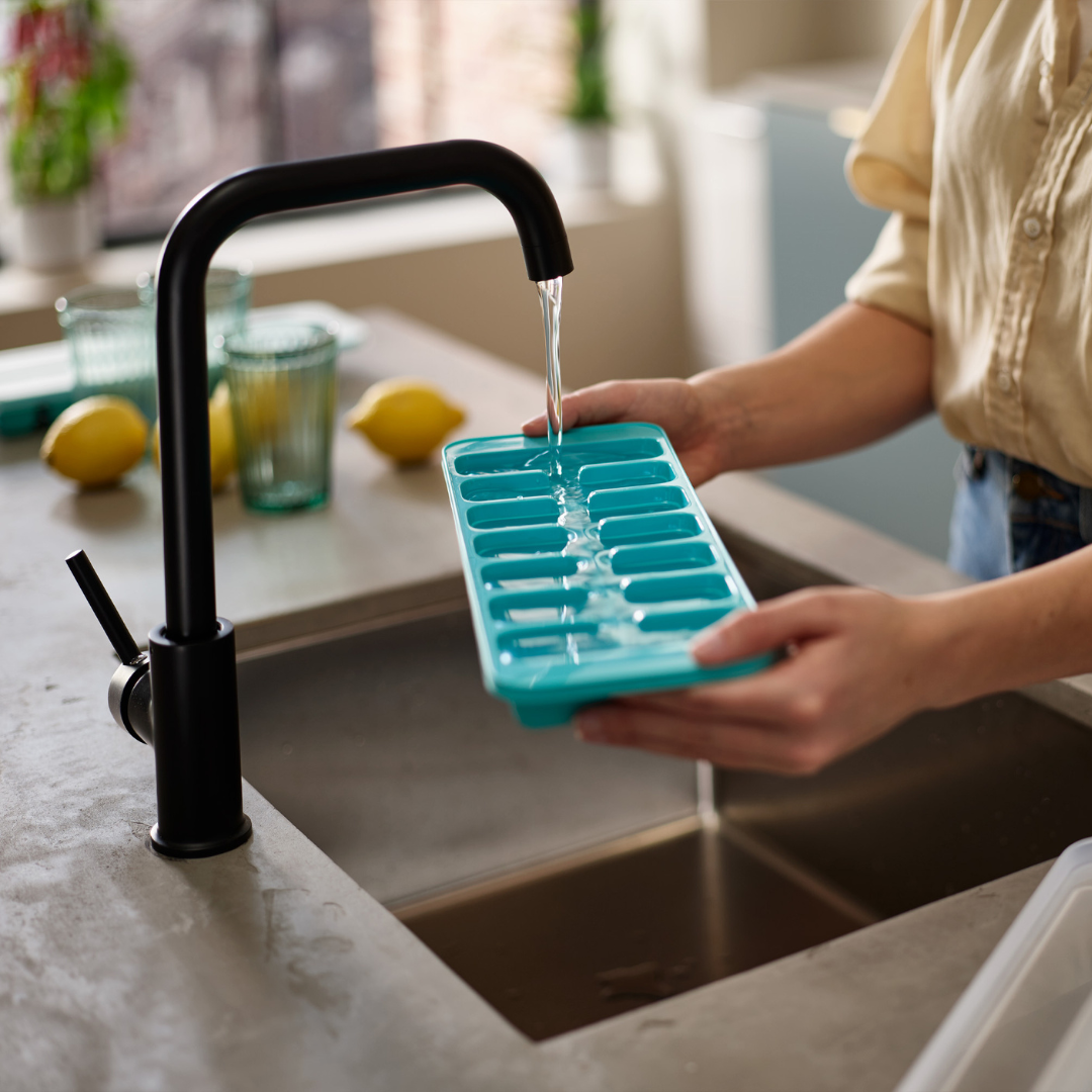 Flow™ Easy-fill Ice-cube Tray