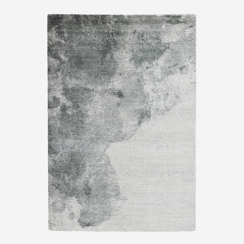 Hertex Rug - Pigment Sprout