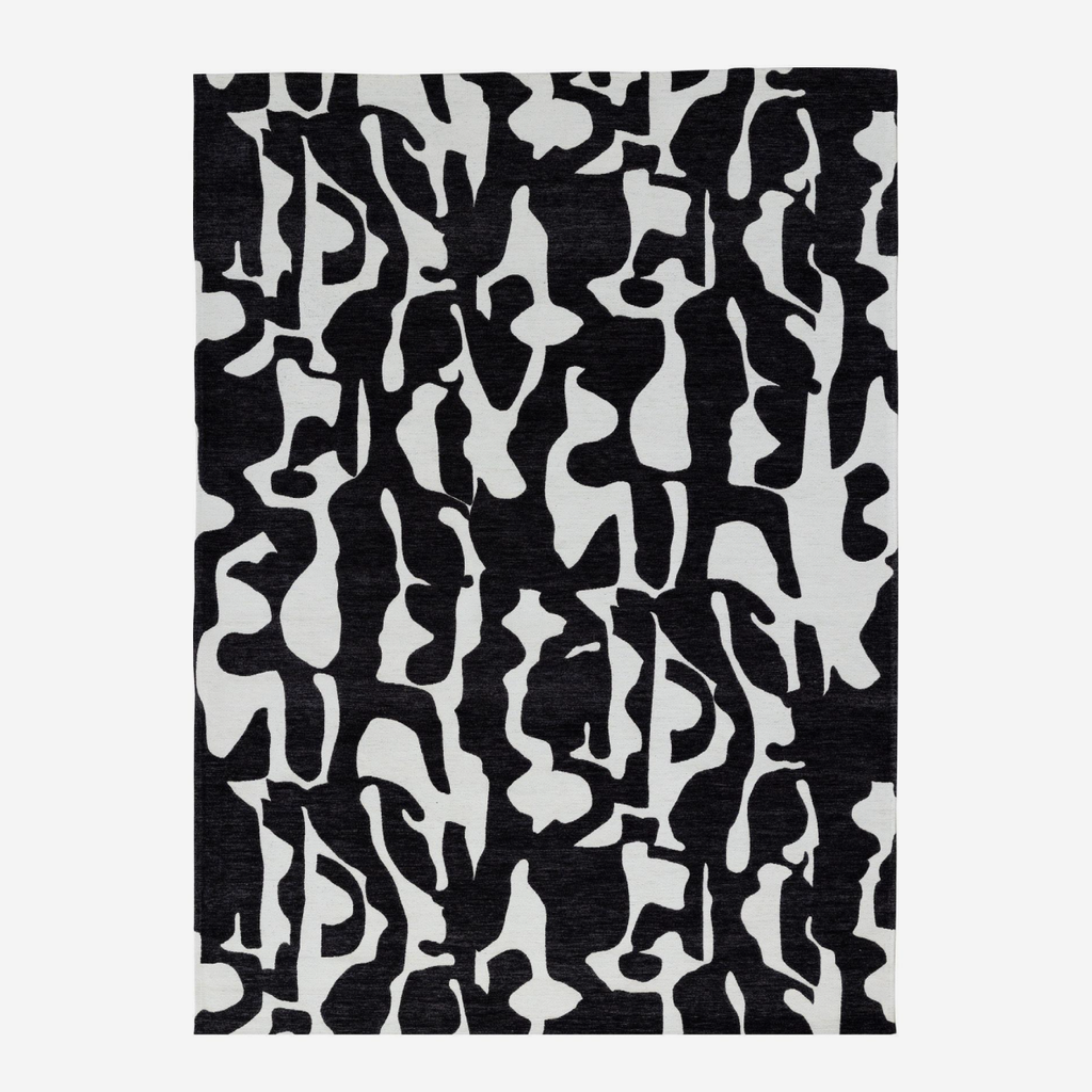 Hertex Rug - Solar Dusk