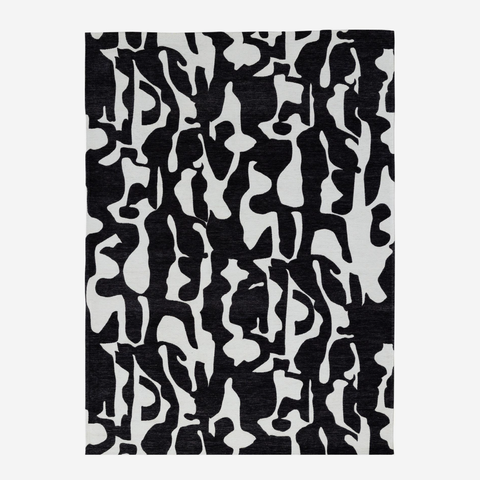 Hertex Rug - Solar Dusk