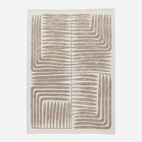 Hertex Rug - Vertigo Hazel