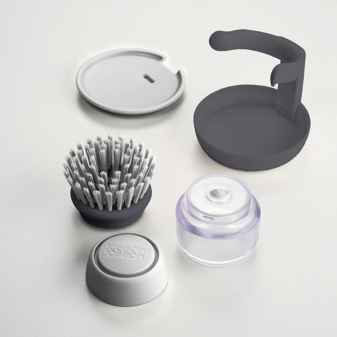 Palm Scrub - Grey
