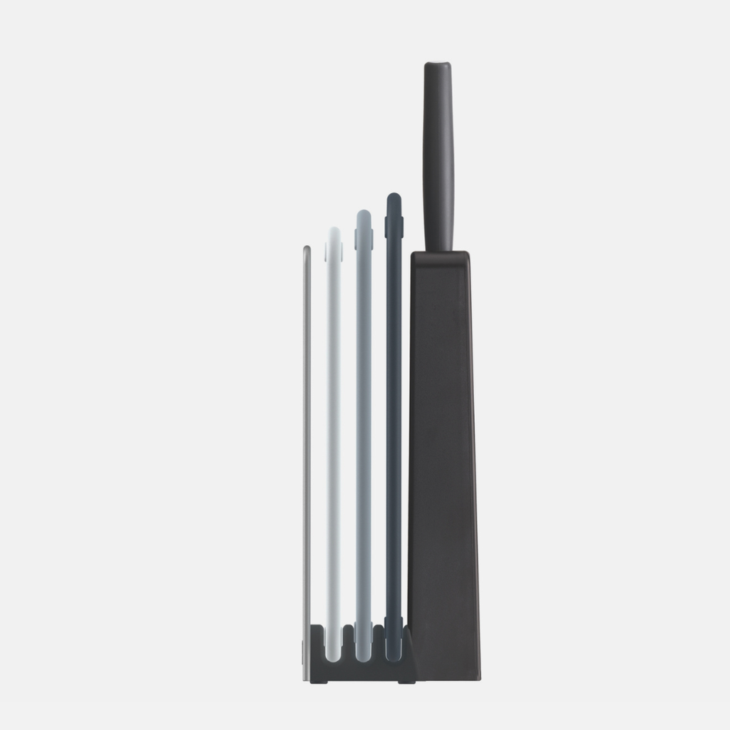 Nest™ Boards Plus 6-piece Knife & Chopping Board Set